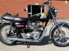 Triumph Trident T150V 750